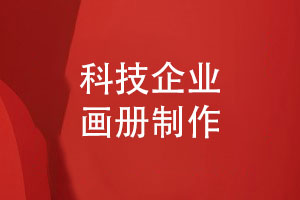 科技企業(yè)畫(huà)冊(cè)制作-獨(dú)特目錄和精彩內(nèi)容設(shè)計(jì)