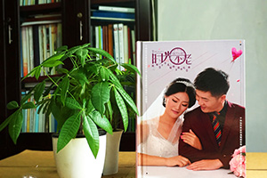 結(jié)婚周年紀念冊寄語、結(jié)婚紀念冊制作感悟 延續(xù)甜蜜生活到永遠！