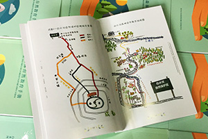 旅游宣傳手冊設(shè)計 旅游景點景區(qū)宣傳冊設(shè)計有哪些誤區(qū)？