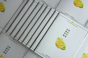 農(nóng)業(yè)企業(yè)畫冊設(shè)計 農(nóng)業(yè)公司宣傳冊設(shè)計提升企業(yè)知名度！
