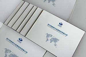 優(yōu)秀的企業(yè)宣傳冊(cè)設(shè)計(jì)應(yīng)該是什么樣的效果？宣傳冊(cè)設(shè)計(jì)有哪些要點(diǎn)注意呢？