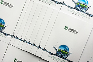 環(huán)衛(wèi)公司宣傳冊制作 進(jìn)行環(huán)保公司畫冊設(shè)計(jì)、引導(dǎo)落實(shí)環(huán)保理念