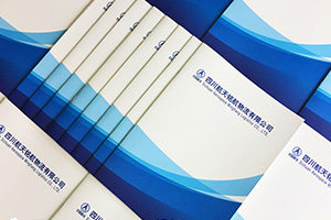 倉儲業(yè)、郵政業(yè)的企業(yè)畫冊設計特點 為制作優(yōu)秀的倉儲運輸企業(yè)畫冊