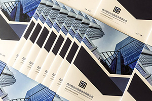科研公司畫(huà)冊(cè)設(shè)計(jì)怎么做？注重技術(shù)服務(wù)公司的畫(huà)冊(cè)設(shè)計(jì)特點(diǎn)！