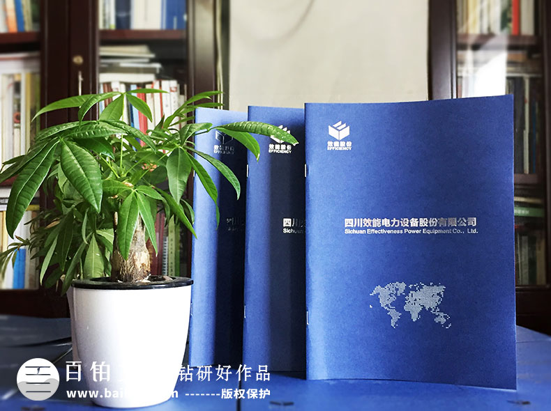 宣傳冊設(shè)計有些什么風格