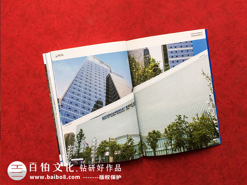 廣告設(shè)計(jì)公司怎么開展畫冊(cè)設(shè)計(jì)工作