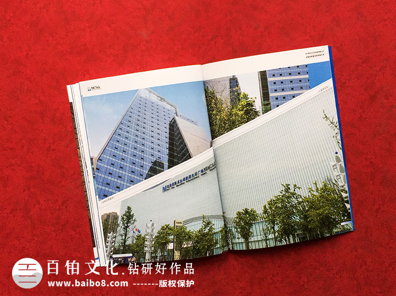 具有創(chuàng)意的畫冊(cè)設(shè)計(jì)方法